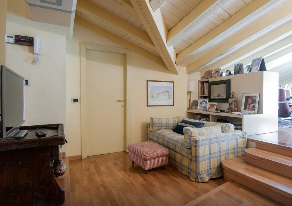 B&B La Torretta Di Via Tassis Bergamo Ruang foto