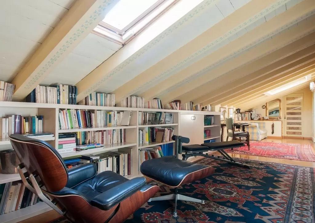 B&B La Torretta Di Via Tassis Bergamo Bagian luar foto